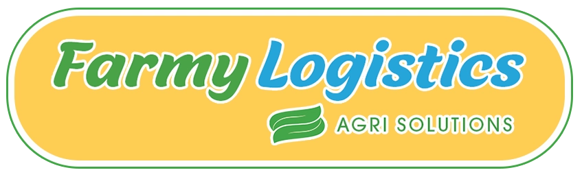 Farmy Logistics logo
