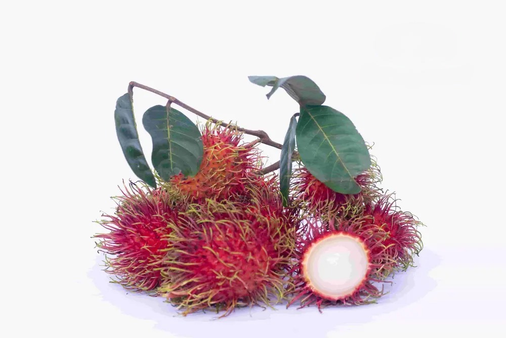 Rambutan